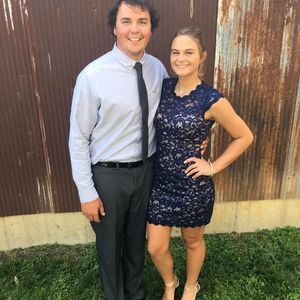 Meet your Posher, Lucas